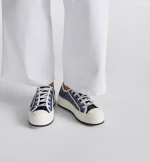 Walk’n’Dior Platform Sneaker - Image 8